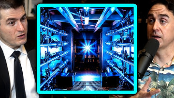 Is nuclear fusion safe? | David Kirtley and Lex Fridman