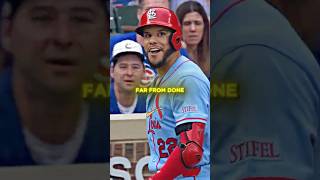 Rookie Makes MLB History...