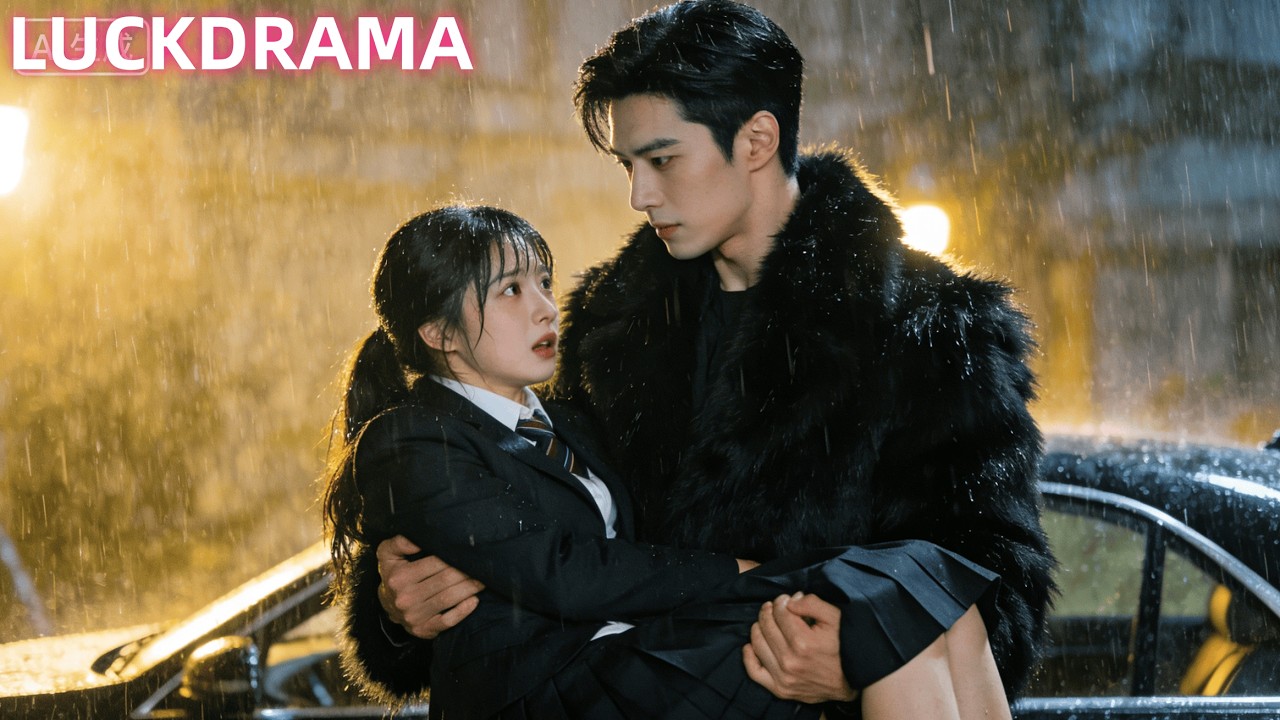 下雨天女孩被全家趕出家門，誰知不近女色的小叔獨自撐傘來接她回家，終於不再隱忍感情，把她寵成小公主！【全集】#一口氣看完 #甜寵 #CEO #虐戀 #處子血 #處女 #初夜#曾輝