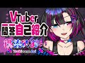 【自己紹介】Vtuber一問一答自己紹介【桃染あおい】