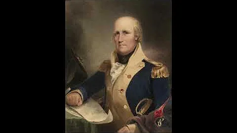 Battle of Piqua and George Rogers Clark Historic P...