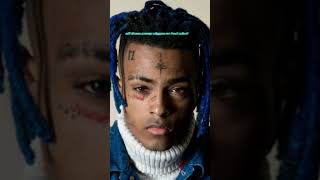 Moonlight lirycs (XXXTENTACION)#xxxtentacion #music #short