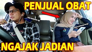 PRANK SHOLAWAT PENJUAL OBAT !! KENA SERANGAN BERUNTUN