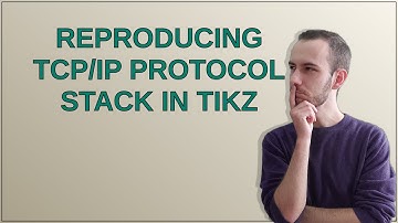 Reproducing TCP/IP protocol stack in TikZ