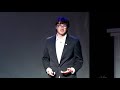 Pushing The Envelope: Evolution of the USPS in a Modern World | Luca Serio | TEDxSyracuseUniversity