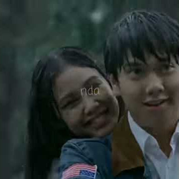 Cuplikan video dilan 1990 cocok buat status wa