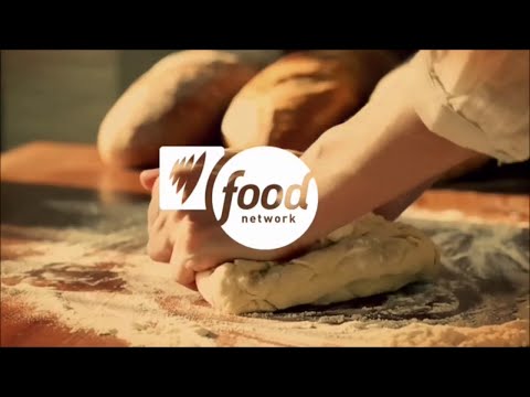 SBS Food Network Presentation 17.11.15