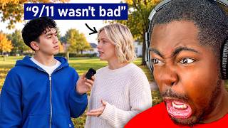 Information 100 People Share Their MOST UNHINGED Hot Takes News