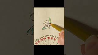 COLORING TO RELIEVE STRESS