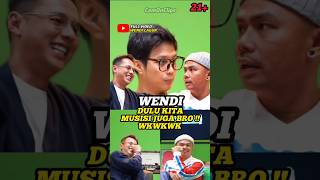 Wendi Gak Mau Kalah Dengan Diktafyp viral trending viral wendicagur dikta an