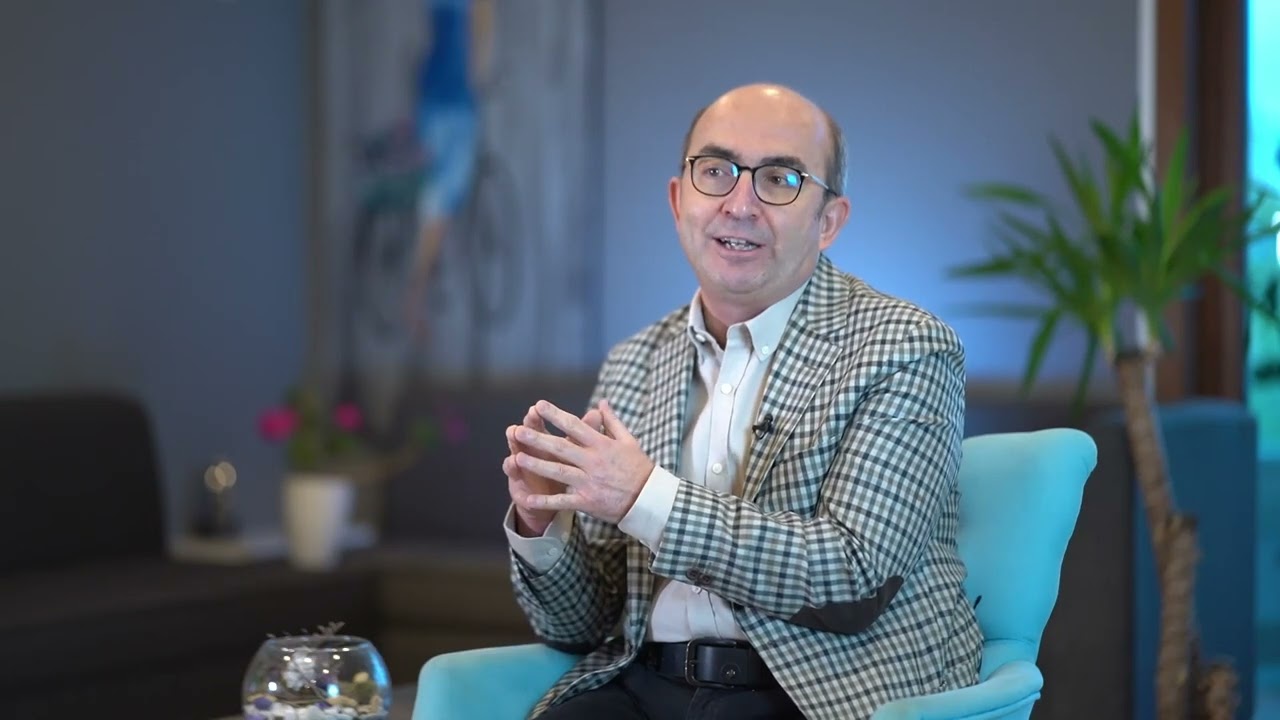 Multiparametrik Prostat MR