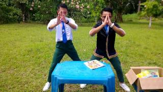 Petrosains smk siburan  2 2017