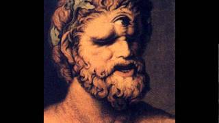 Ancient Greek Music - Akoúsate Argos chords