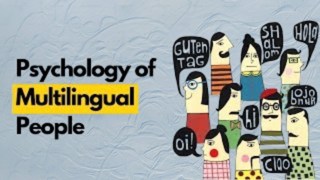 People Who Speak More Than One Language Share These 7 Rare Traits (Psychology Explains)