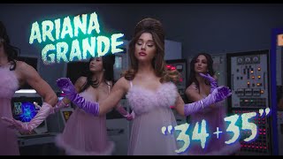 Ariana Grande's Bollywood Dance Remix is INSANE
