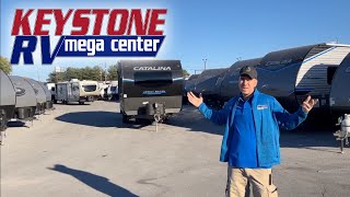 Fall Clearance Sale! Oct. 27th - 29th | Keystone RV MEGA Center by Keystone RV Center 532 views 1 year ago 4 minutes, 48 seconds