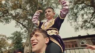 EMIN & Максим Фадеев   Мой Азербайджан Official Video