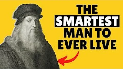 How Leonardo da Vinci Changed the World | That Art History Girl