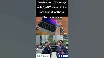 It ONLY take 12.5 SECONDS to issue an Employee Badge in Apple Wallet