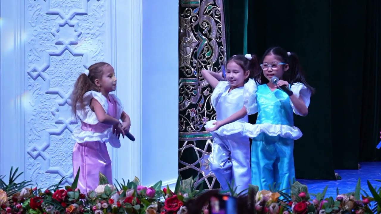 «Мандаринки» Aladdin 9 - 10