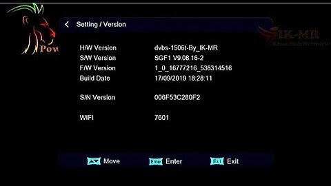 1506t 1506f New Software SGF1 V 9.08.16 DQCAM TCAM