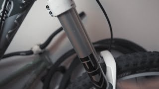 Anong Gagawin Ko Sa Gas-Gas Ng Stanchions?