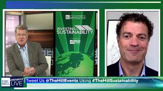 CalEPA's Jared Blumenfeld on Infrastructure & Sustainability Goals | Sustainability Imperative