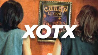 XOTX - Cukup Dustamu (Video Lirik Album 