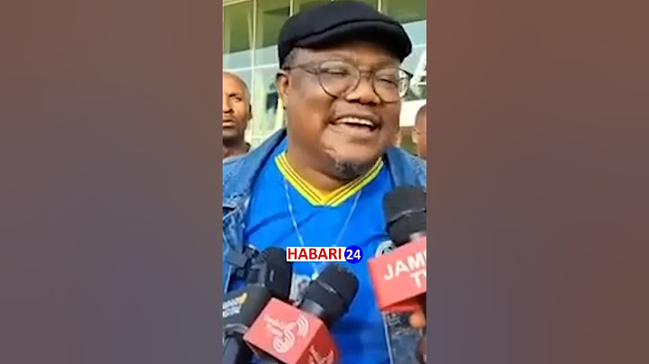 Tundu Lissu asema kama Magufuli alimshindwa, "Huyu mama (Rais Samia) hakutakuwa na kazi ngumu sana"