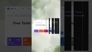 FREE All-in-One Tool for PDFs, Videos, & File Conversion!🔥🔥🔥