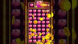 Piggy Money game in Lava Slots | Download in comment section screenshot 1