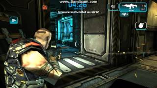shadowgun:deadzone(episode 1)
