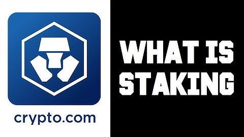 Crypto.com What is Staking - Crypto.com Staking Explained - Staking App Card Cro BTC Review Rewards