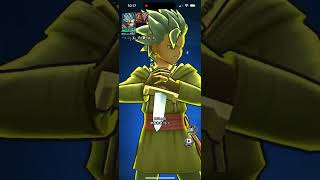 星空の守り人　チャレンジ2
