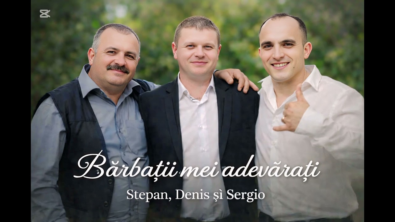 ,,Bărbații  mei adevărați 