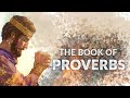 The book of proverbs esv dramatized audio bible full