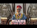 Ngang Traditional Folklore From Mankon