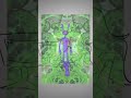 jumpscared {ib: @dannydoesstufff :3} #art #animation #tadc #theamazingdigitalcircus