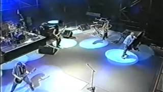 Los Redondos - El pibe de los Astilleros - Vivo Racing 1998