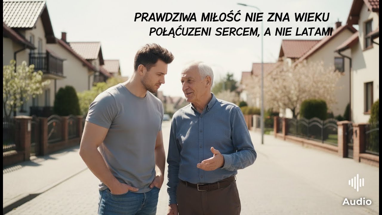 Pomogłem 59-letniemu sąsiadowi przetrwać kryzys małżeński, gdy żony nie było – i straciłem wszystko.