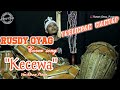 RUSDY OYAG COVER TARLING II KECEWA