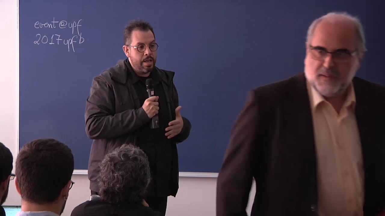 decidim vlc LAB Metadecidim. Governança democràtica i escales de ciutat