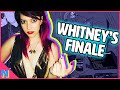 Whitney’s NerdWire Goodbye