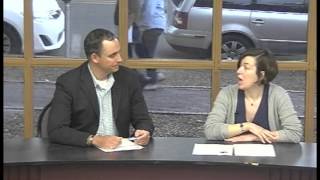City Hall Highlights: Art on Loan