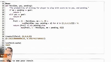 Improving Optimal Solution - Design of Computer Programs