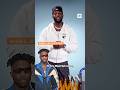 Nigel Sylvester reveals his travel essentials on #XRAYED