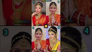 Who Is The Best  Kashmir Main To Kanyakumarill Anamika  Neetu  Ayantika  Simpal Kharel