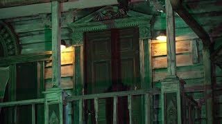 Finding horror and passion at Terror on the Fox