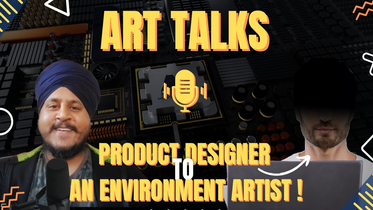 Which career path is better for you ? | Which path should you choose?| ArtTalk Ep 16