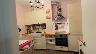 Room for women in colourful 2-bedroom apartment in Corsico for women - Spotahome (ref 371213)
